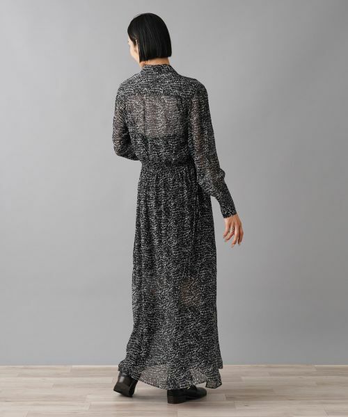 NEMIKA / ネミカ ドレス | ロングワンピース | 詳細3