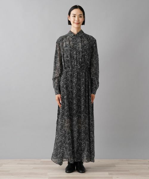 NEMIKA / ネミカ ドレス | ロングワンピース | 詳細4