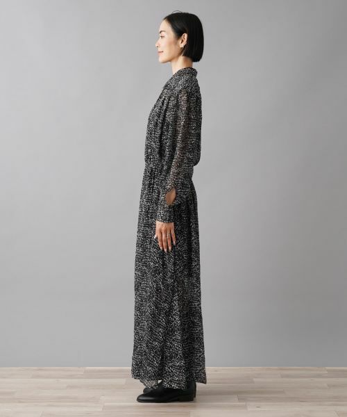 NEMIKA / ネミカ ドレス | ロングワンピース | 詳細5