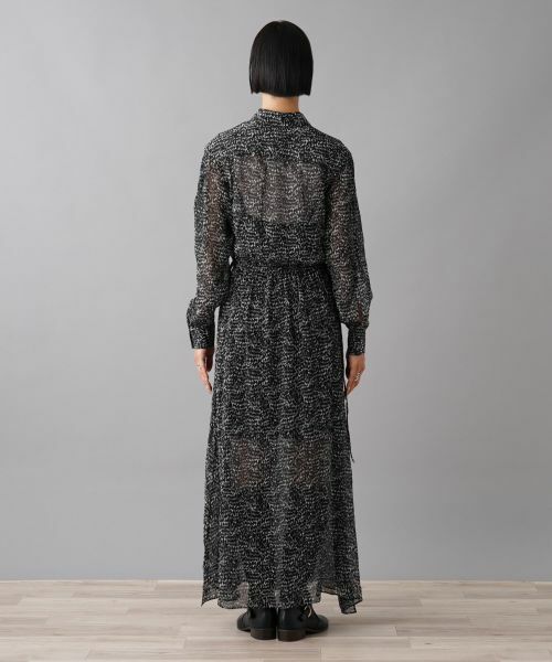 NEMIKA / ネミカ ドレス | ロングワンピース | 詳細6