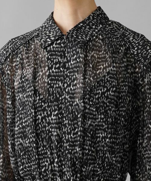 NEMIKA / ネミカ ドレス | ロングワンピース | 詳細7