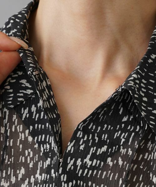 NEMIKA / ネミカ ドレス | ロングワンピース | 詳細8