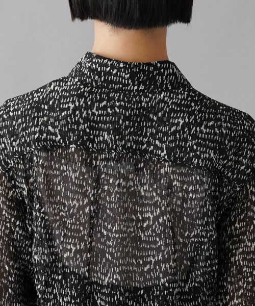 NEMIKA / ネミカ ドレス | ロングワンピース | 詳細9