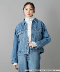 NEMIKA / ネミカ テーラードジャケット | ジャケット【YANUK】