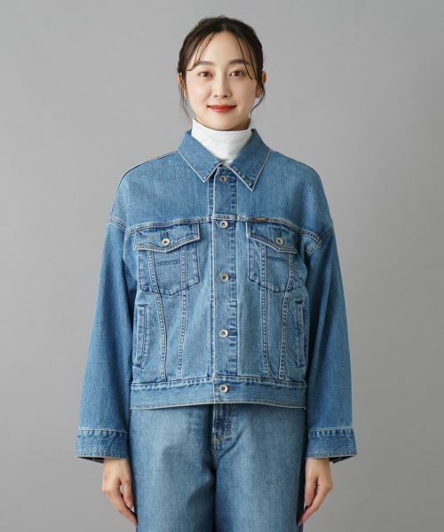 NEMIKA / ネミカ テーラードジャケット | ジャケット【YANUK】 | 詳細4