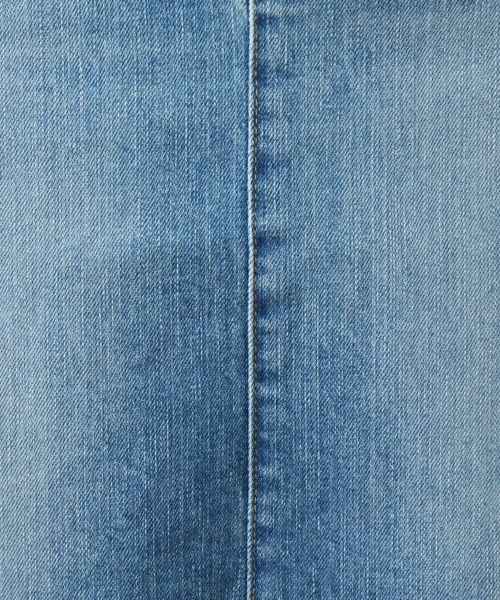 NEMIKA / ネミカ ミニ・ひざ丈スカート | タイトスカート【YANUK】 | 詳細11