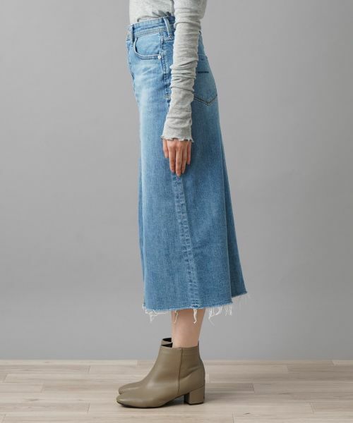 NEMIKA / ネミカ ミニ・ひざ丈スカート | タイトスカート【YANUK】 | 詳細5