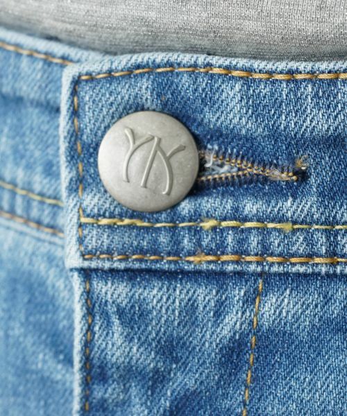 NEMIKA / ネミカ ミニ・ひざ丈スカート | タイトスカート【YANUK】 | 詳細8