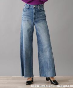 レディース パンツ（条件：YANUK）| ファッション通販
