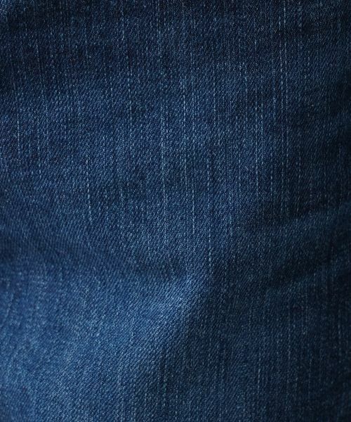 NEMIKA / ネミカ デニムパンツ | スリムテーパードデニムパンツ【YANUK】 | 詳細14