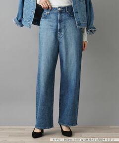 NEMIKA / ネミカ デニムパンツ | ジーンズ【YANUK】