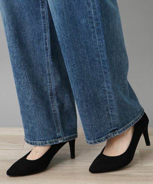 NEMIKA / ネミカ デニムパンツ | ジーンズ【YANUK】 | 詳細11