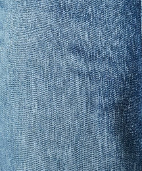 NEMIKA / ネミカ デニムパンツ | ジーンズ【YANUK】 | 詳細12