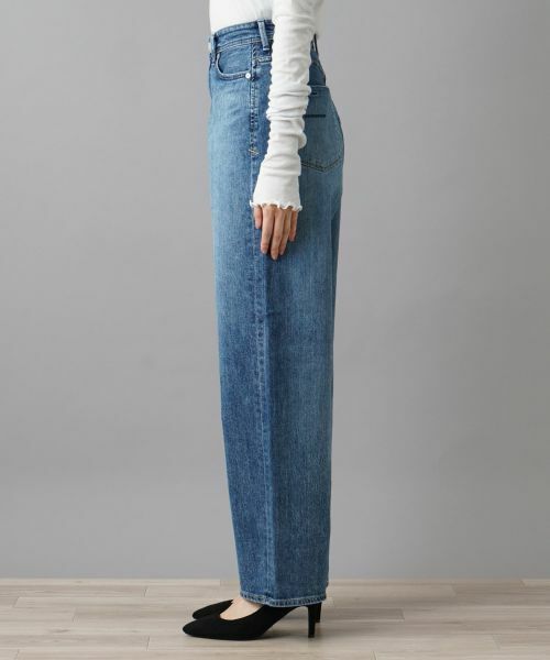 NEMIKA / ネミカ デニムパンツ | ジーンズ【YANUK】 | 詳細5