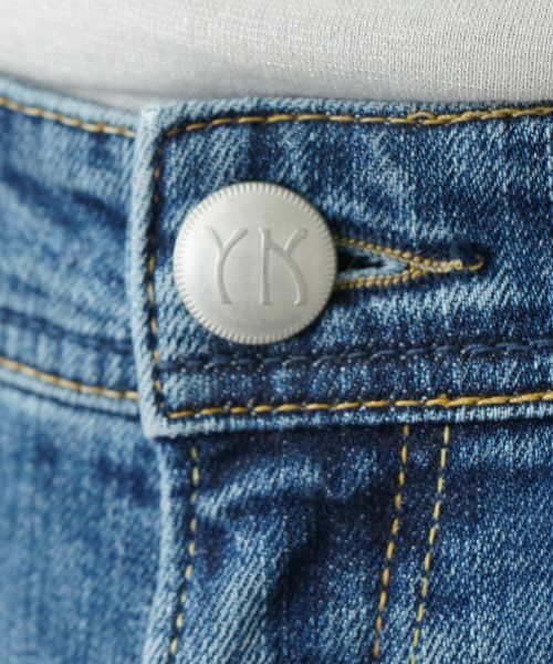 NEMIKA / ネミカ デニムパンツ | ジーンズ【YANUK】 | 詳細8