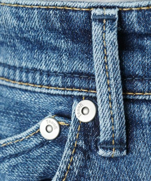 NEMIKA / ネミカ デニムパンツ | ジーンズ【YANUK】 | 詳細9
