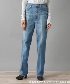 NEMIKA / ネミカ デニムパンツ | ジーンズ【YANUK】