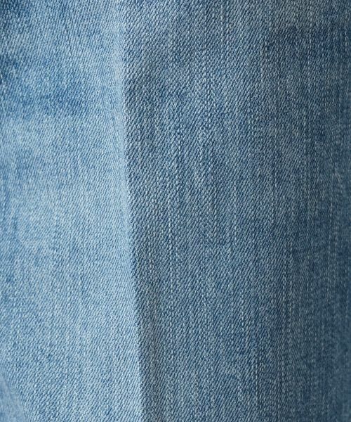NEMIKA / ネミカ デニムパンツ | ジーンズ【YANUK】 | 詳細13