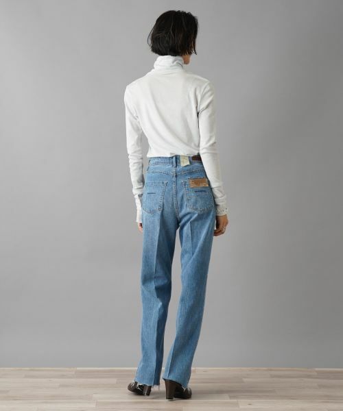 NEMIKA / ネミカ デニムパンツ | ジーンズ【YANUK】 | 詳細3