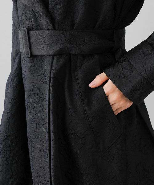 NEMIKA / ネミカ その他アウター | コート【SUPPORT SURFACE】 | 詳細10