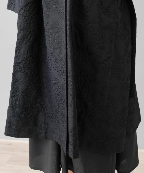 NEMIKA / ネミカ その他アウター | コート【SUPPORT SURFACE】 | 詳細11