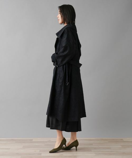 NEMIKA / ネミカ その他アウター | コート【SUPPORT SURFACE】 | 詳細2