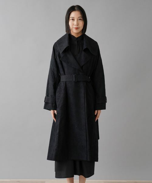 NEMIKA / ネミカ その他アウター | コート【SUPPORT SURFACE】 | 詳細4
