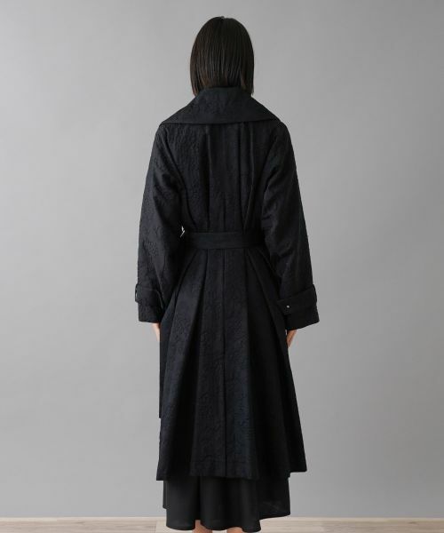 NEMIKA / ネミカ その他アウター | コート【SUPPORT SURFACE】 | 詳細6