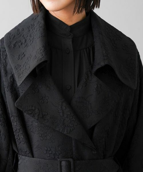 NEMIKA / ネミカ その他アウター | コート【SUPPORT SURFACE】 | 詳細7