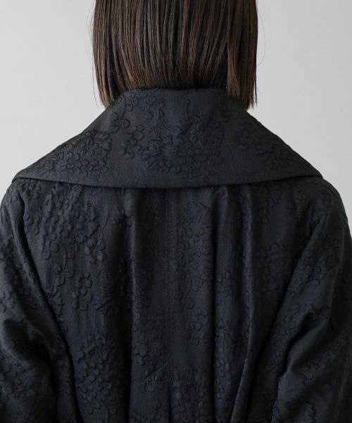 NEMIKA / ネミカ その他アウター | コート【SUPPORT SURFACE】 | 詳細8