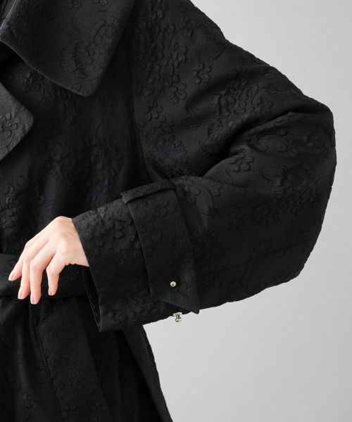 NEMIKA / ネミカ その他アウター | コート【SUPPORT SURFACE】 | 詳細9