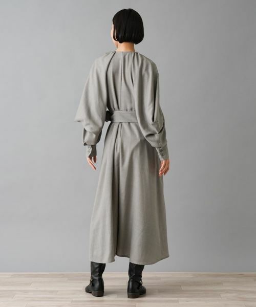 NEMIKA / ネミカ その他アウター | コート【SUPPORT SURFACE】 | 詳細10