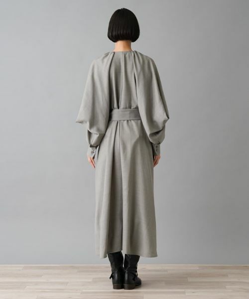 NEMIKA / ネミカ その他アウター | コート【SUPPORT SURFACE】 | 詳細13