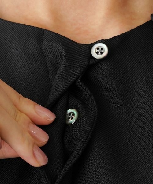 NEMIKA / ネミカ その他アウター | コート【SUPPORT SURFACE】 | 詳細15