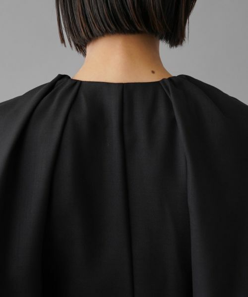 NEMIKA / ネミカ その他アウター | コート【SUPPORT SURFACE】 | 詳細16