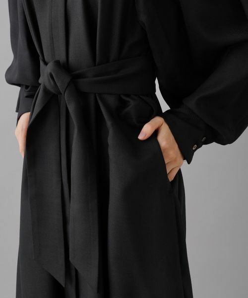 NEMIKA / ネミカ その他アウター | コート【SUPPORT SURFACE】 | 詳細18