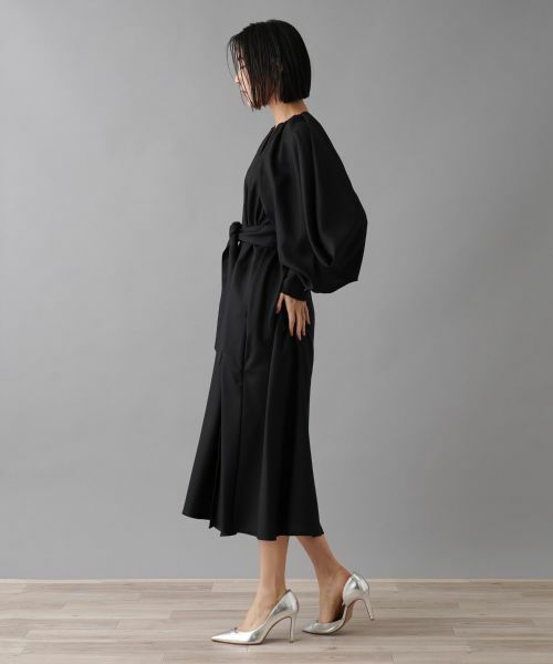 NEMIKA / ネミカ その他アウター | コート【SUPPORT SURFACE】 | 詳細2
