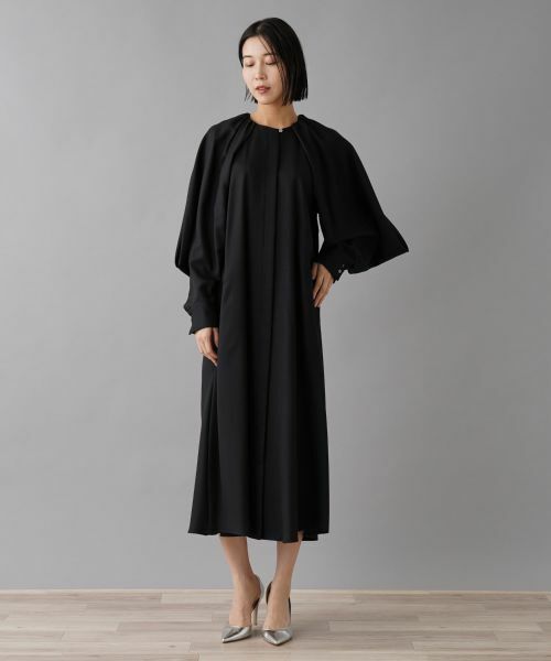 NEMIKA / ネミカ その他アウター | コート【SUPPORT SURFACE】 | 詳細5