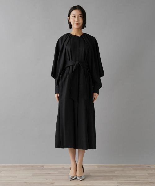 NEMIKA / ネミカ その他アウター | コート【SUPPORT SURFACE】 | 詳細6