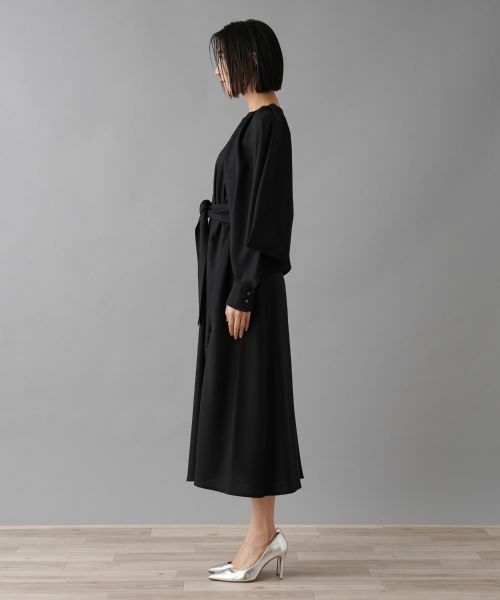 NEMIKA / ネミカ その他アウター | コート【SUPPORT SURFACE】 | 詳細7