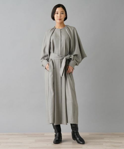 NEMIKA / ネミカ その他アウター | コート【SUPPORT SURFACE】 | 詳細8