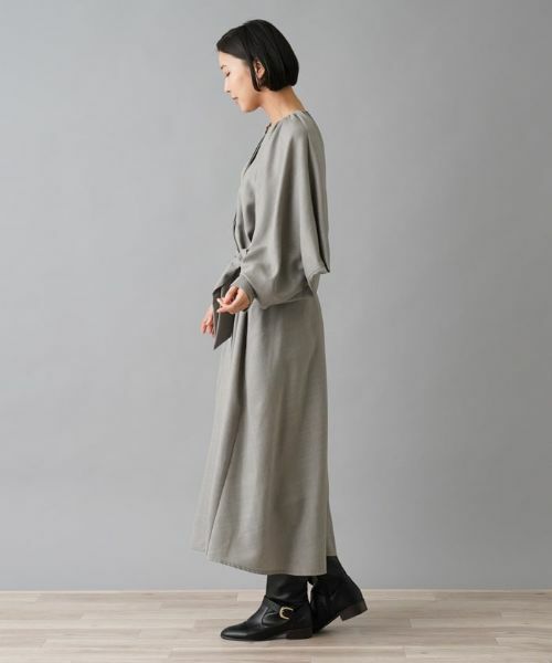 NEMIKA / ネミカ その他アウター | コート【SUPPORT SURFACE】 | 詳細9