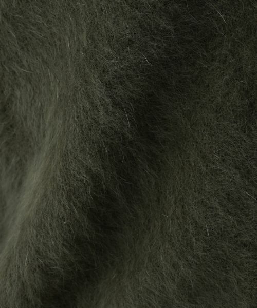 NEMIKA / ネミカ カーディガン・ボレロ | Vネックニットカーディガン【NEMIKA】 | 詳細16