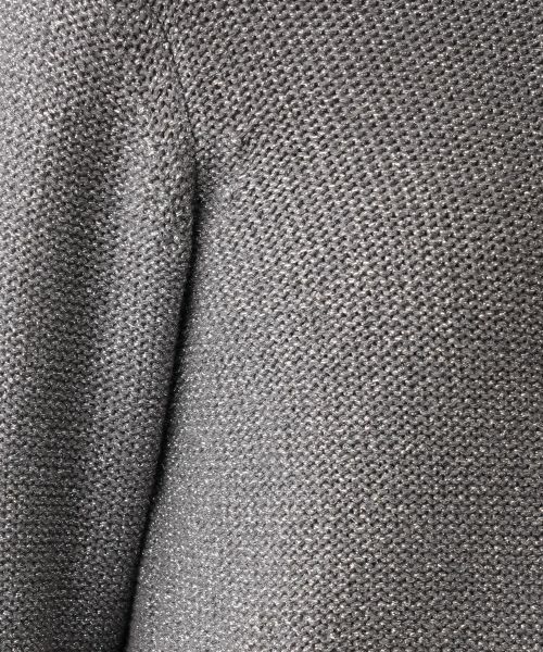 NEMIKA / ネミカ カーディガン・ボレロ | ラウンドネックカーディガン【NEMIKA】 | 詳細20