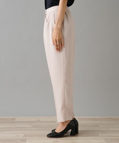 NEMIKA / ネミカ その他パンツ | イージークロップドパンツ【NEMIKA】 | 詳細11