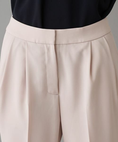 NEMIKA / ネミカ その他パンツ | イージークロップドパンツ【NEMIKA】 | 詳細13