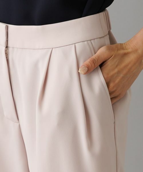 NEMIKA / ネミカ その他パンツ | イージークロップドパンツ【NEMIKA】 | 詳細14
