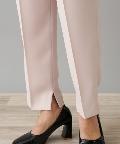 NEMIKA / ネミカ その他パンツ | イージークロップドパンツ【NEMIKA】 | 詳細15