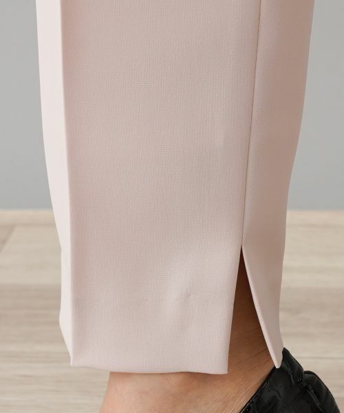 NEMIKA / ネミカ その他パンツ | イージークロップドパンツ【NEMIKA】 | 詳細16
