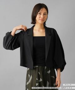 NEMIKA / ネミカ テーラードジャケット | ジャケット【NEMIKA】